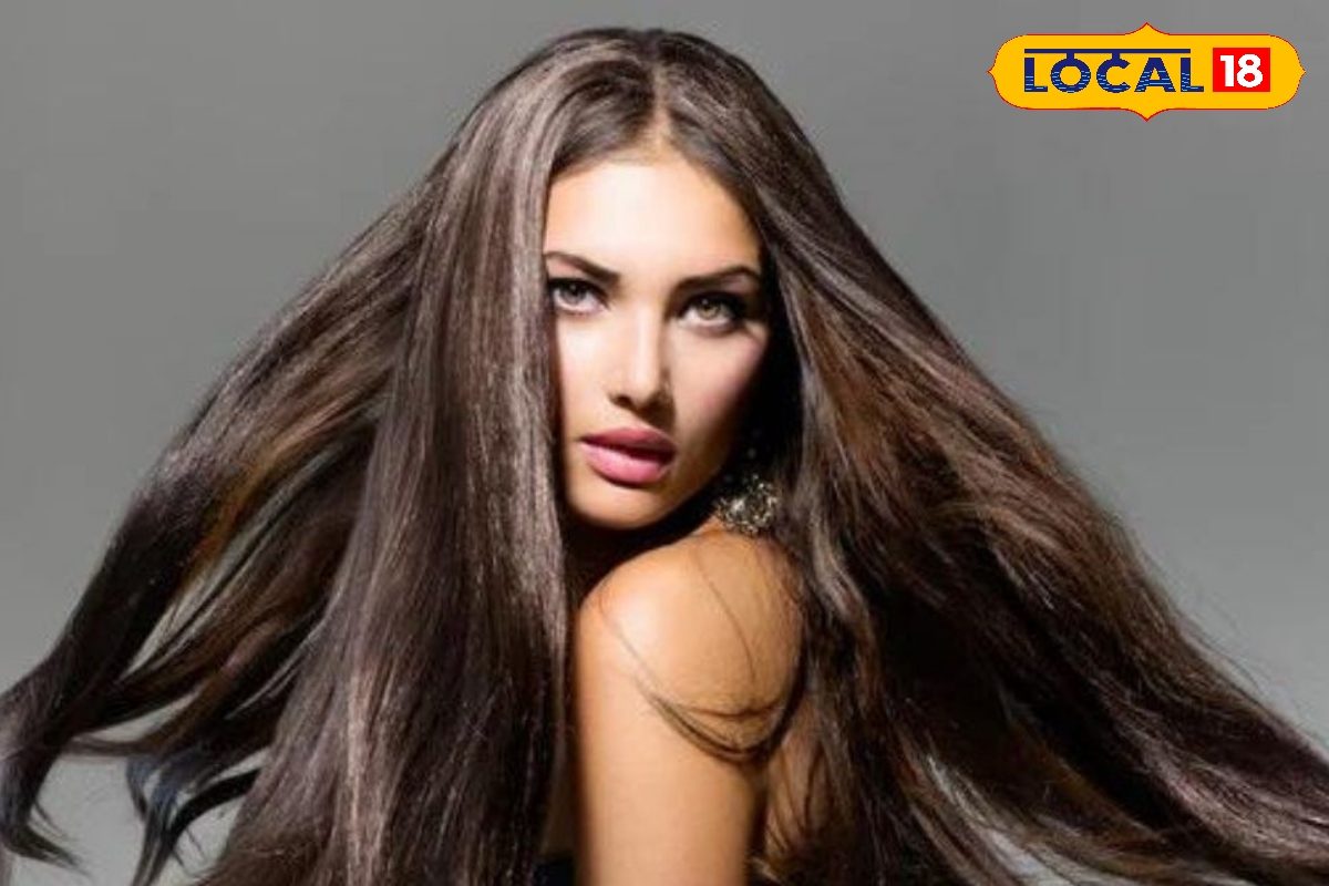 Hair Care: প্রাণহীন খরখরে, ড্রাই চুল নিয়ে হতাশ! সাধারণ যত্নেই হবে ঝলমলে-বাউন্সি, থাকবে না খুশকির বংশ