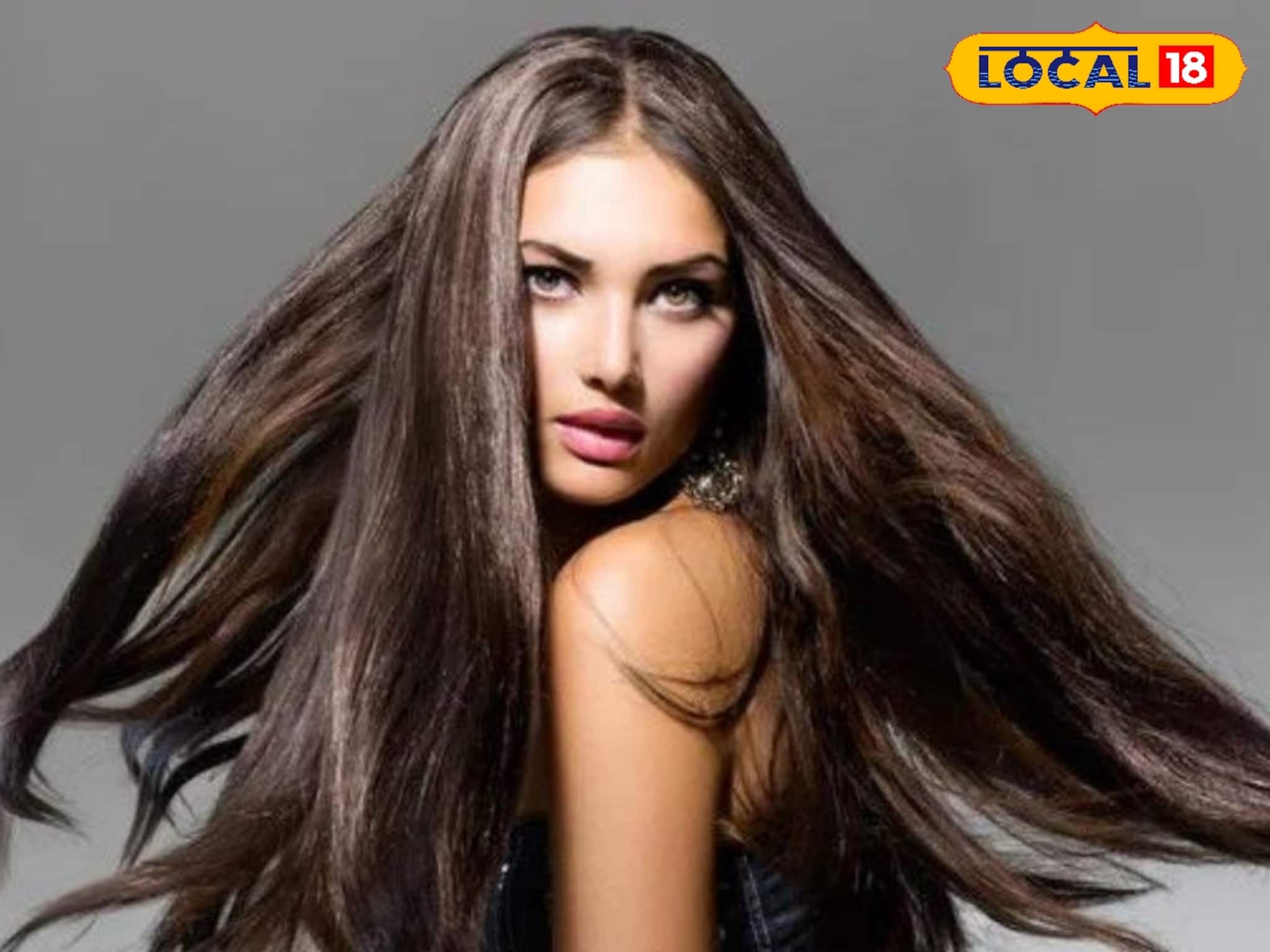 প্রাণহীন খরখরে, ড্রাই চুল নিয়ে হতাশ! সাধারণ যত্নেই হবে ঝলমলে-বাউন্সি, থাকবে না খুশকির বংশ