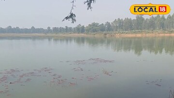 ঝাড়গ্রামের