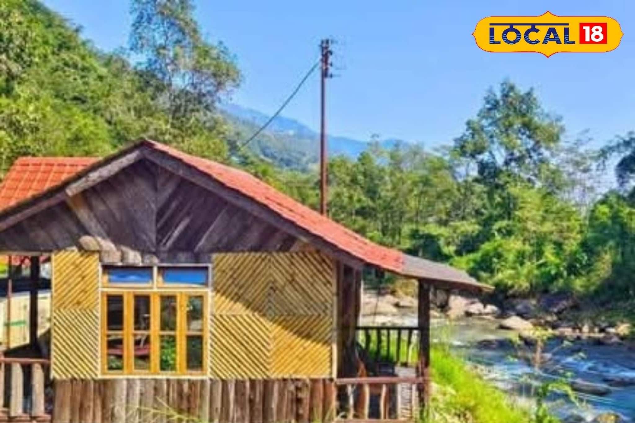 হানিমুন-প্রেম জমে উঠবে এই জায়গায়! সস্তায় ঘুরে আসুন দার্জিলিংয়ের খুব কাছের এই গ্রাম থেকে!