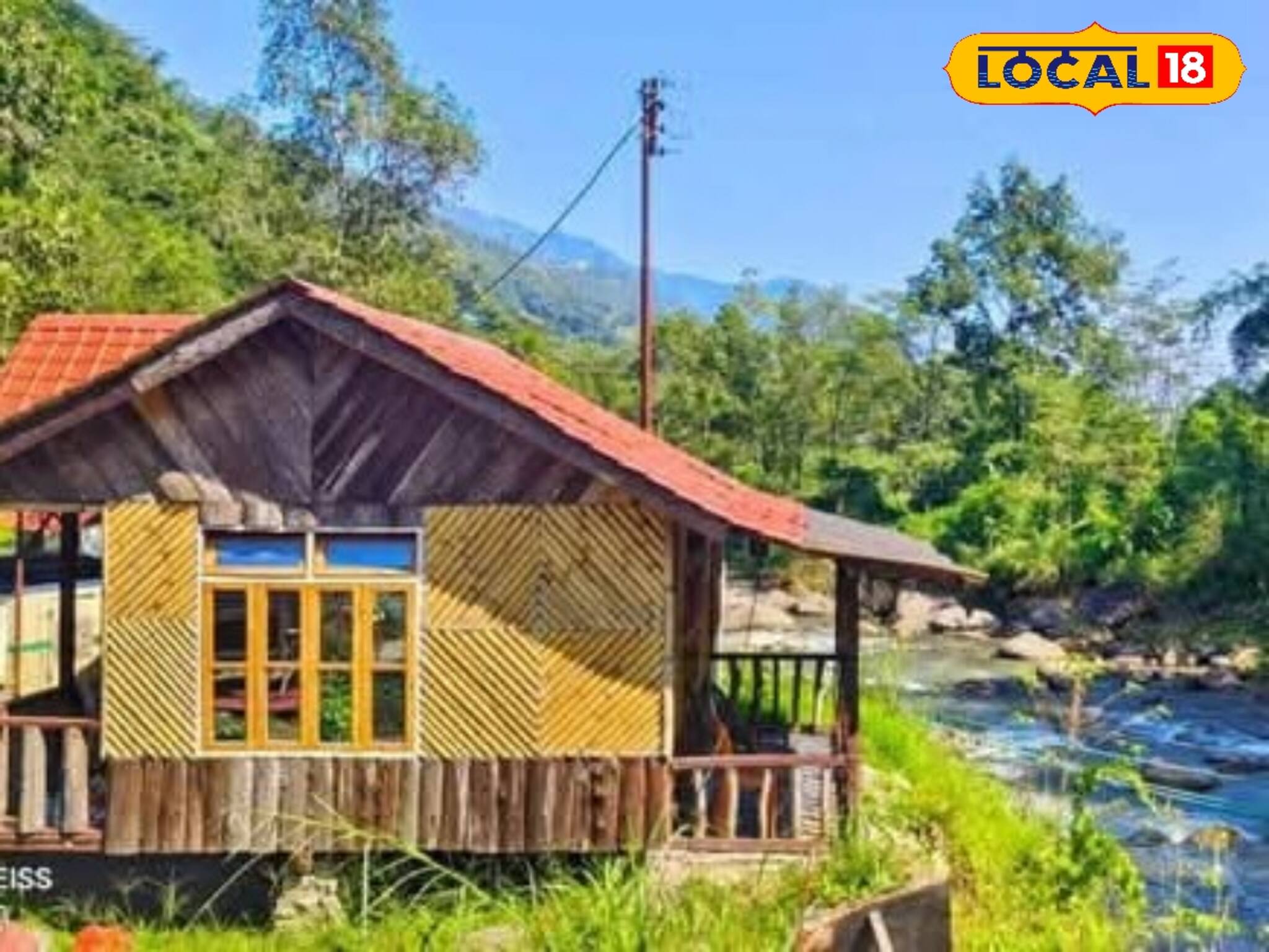 হানিমুন-প্রেম জমে উঠবে এই জায়গায়! সস্তায় ঘুরে আসুন দার্জিলিংয়ের খুব কাছের এই গ্রাম থেকে!