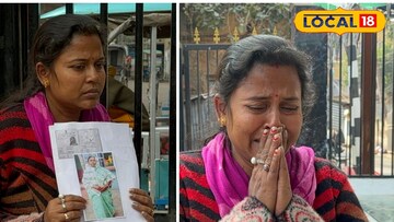 কুম্ভমেলায়