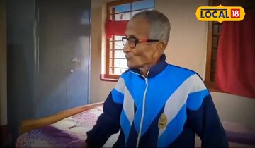 সুদীপ