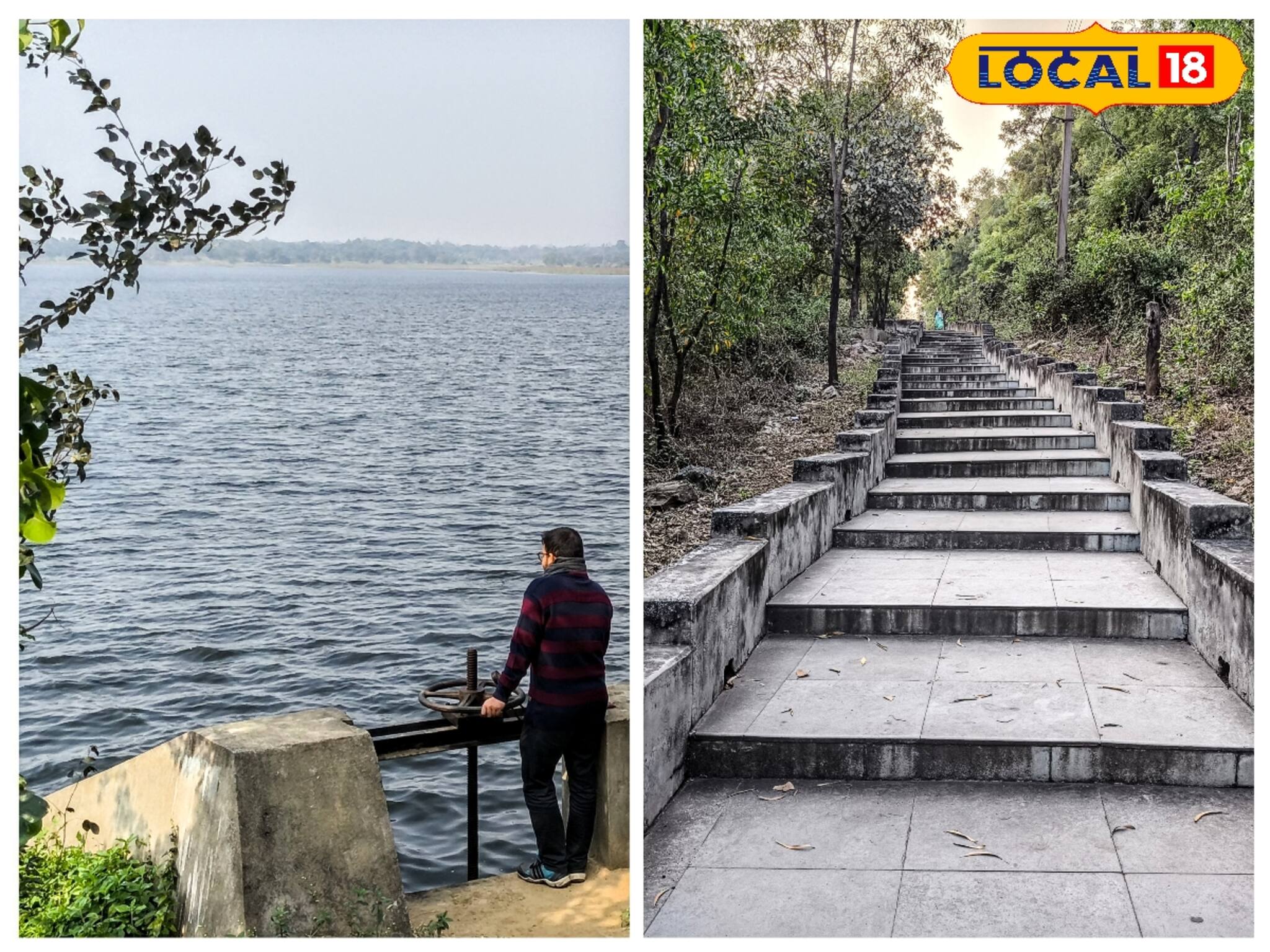 বাঁকুড়া মানেই শুধু মকুটমণিপুর-শুশুনিয়া নয়, এখন পর্যটনের নতুন 'আকর্ষণ'! রইল ঠিকানা