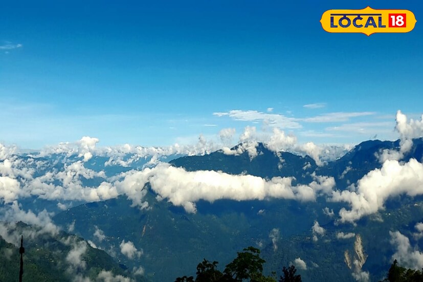ফের নতুন মুডে উত্তরের আবহাওয়া, কনকনে ঠান্ডার সঙ্গে হালকা থেকে মাঝারি বৃষ্টি শৈল শহরের উঁচু পার্বত্য এলাকায় , তবে সরস্বতী পুজোর  আগেই বিদায় নিতে চলেছে বৃষ্টি। ঝলমলে রোদে হাসবে পাহাড়।