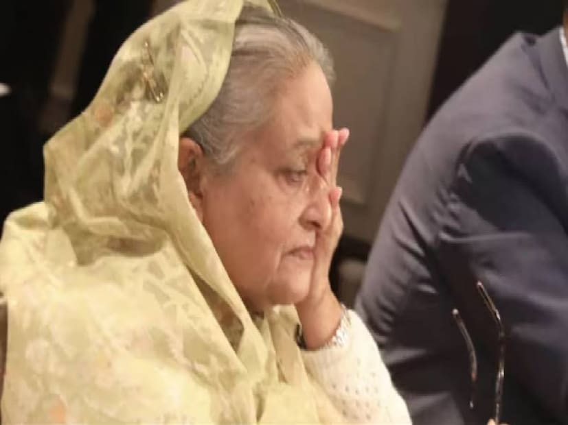 বাংলাদেশের পূর্বাচল নিউ টাউন প্রকল্পে প্লট বরাদ্দে অনিয়মের অভিযোগে দায়ের করা ছয় মামলায় ক্ষমতাচ্যুত প্রধানমন্ত্রী শেখ হাসিনা ও তার পরিবারের সদস্যসহ ২৮ জনের বিরুদ্ধে অভিযোগ গঠন করেছেন আদালত।