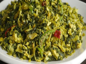 শীতে বাজারে পেলেই কিনুন, গ্রামবাংলার 'ফালতু' শাক ব্লাড সুগার-গাঁটের ব্যথার যম!