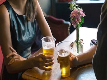 মদ্যপানের পর যৌন মিলনের অভ্যেস রয়েছে? শরীরের মারাত্মক ক্ষতি হতে পারে! কারণ জানুন মদ্যপানের পর যৌন মিলনের অভ্যেস রয়েছে? শরীরের মারাত্মক ক্ষতি হতে পারে! কারণ জানুন