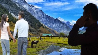 আচমকাই অজ্ঞাতপরিচয় নম্বর থেকে ফোন এল ব্যবসায়ীর কাছে; ছেলের পরিণতি শুনে হাড়হিম প্রৌঢ়ের! (Representative Image)