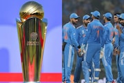 চ্যাম্পিয়ন্স ট্রফি জিতলে ভারতীয় দল মোট কত টাকা পাবে? টাকার অঙ্ক চমকে দেবে
