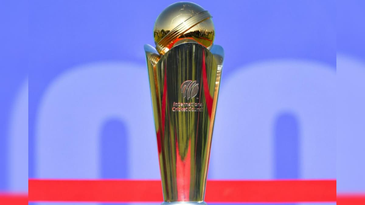 চ্যাম্পিয়ন্স ট্রফির মোট পুরস্কার মূল্য কত জানেন? টাকার অঙ্ক আপনার কল্পনার বাইরে!