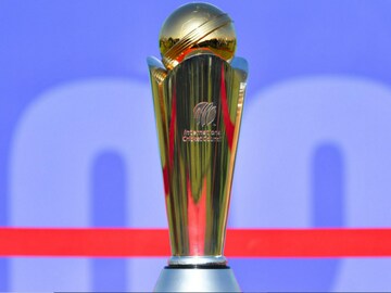 চ্যাম্পিয়ন্স ট্রফিতে ভারতের বিরুদ্ধে নামার আগেই হুঙ্কার বাংলাদেশের! কী বললেন অধিনায়ক