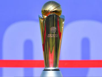 চ্যাম্পিয়ন্স ট্রফিতে ভারতের বিরুদ্ধে নামার আগেই হুঙ্কার বাংলাদেশের! কী বললেন অধিনায়ক চ্যাম্পিয়ন্স ট্রফিতে ভারতের বিরুদ্ধে নামার আগেই হুঙ্কার বাংলাদেশের! কী বললেন অধিনায়ক