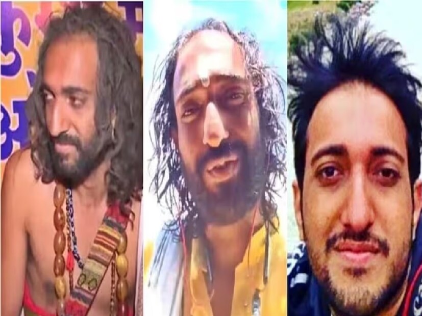 এমনকি আরও তথ্য দিয়ে, অভয় বলেছেন, &quot;আমার বাড়তি জনপ্রিয়তার কারণে সোমেশ্বর পুরী অস্বস্তি বোধ করেছিলেন, এজন্য আমাকে জুনা আখড়া ক্যাম্প থেকে বের হয়ে যেতে বলা হয়েছিল।&quot;