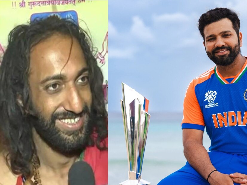 সকলের প্রার্থনা ছিল একটাই আইআইটি বাবার ভবিষ্যদ্বাণী যেন না সত্যি হয়। আর পাকিস্তানকে ভারত খড়কুটোর মতো উড়িয়ে দিতেই ও কোলির সেঞ্চুরির পরই চরম ট্রোলের মুখে আইআইটি বাবা।