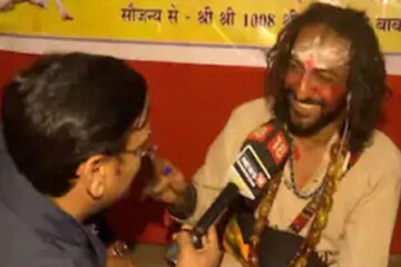 ভাইরাল মহাকুম্ভের আইআইটি বাবা, বিদেশে চাকরি করতেন, কত রোজগার ছিল জানেন?