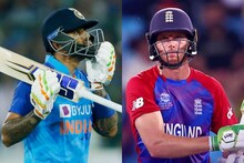 প্রথম ম্যাচেই চমকে দেওয়া চমক!ইডেনে ভারতের একাদশে কারা?টক্কর দিতে তৈরি ইংল্যান্ড
