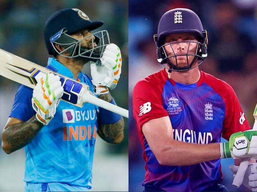 এক ঝলকে দেখে নিন ইংল্যান্ডের সম্ভাব্য একাদশ: জস বাটলার (অধিনায়ক), ফিল সল্ট (উইকেটকিপার), হ্যারি ব্রুক, জেমি স্মিথ, জ্যাকব বেটেল, লিয়াম লিভিংস্টোন, আদিল রশিদ, ব্রাইডন কার্স, জোফ্রা আর্চার, মার্ক উড, রেহান আহমেদ।