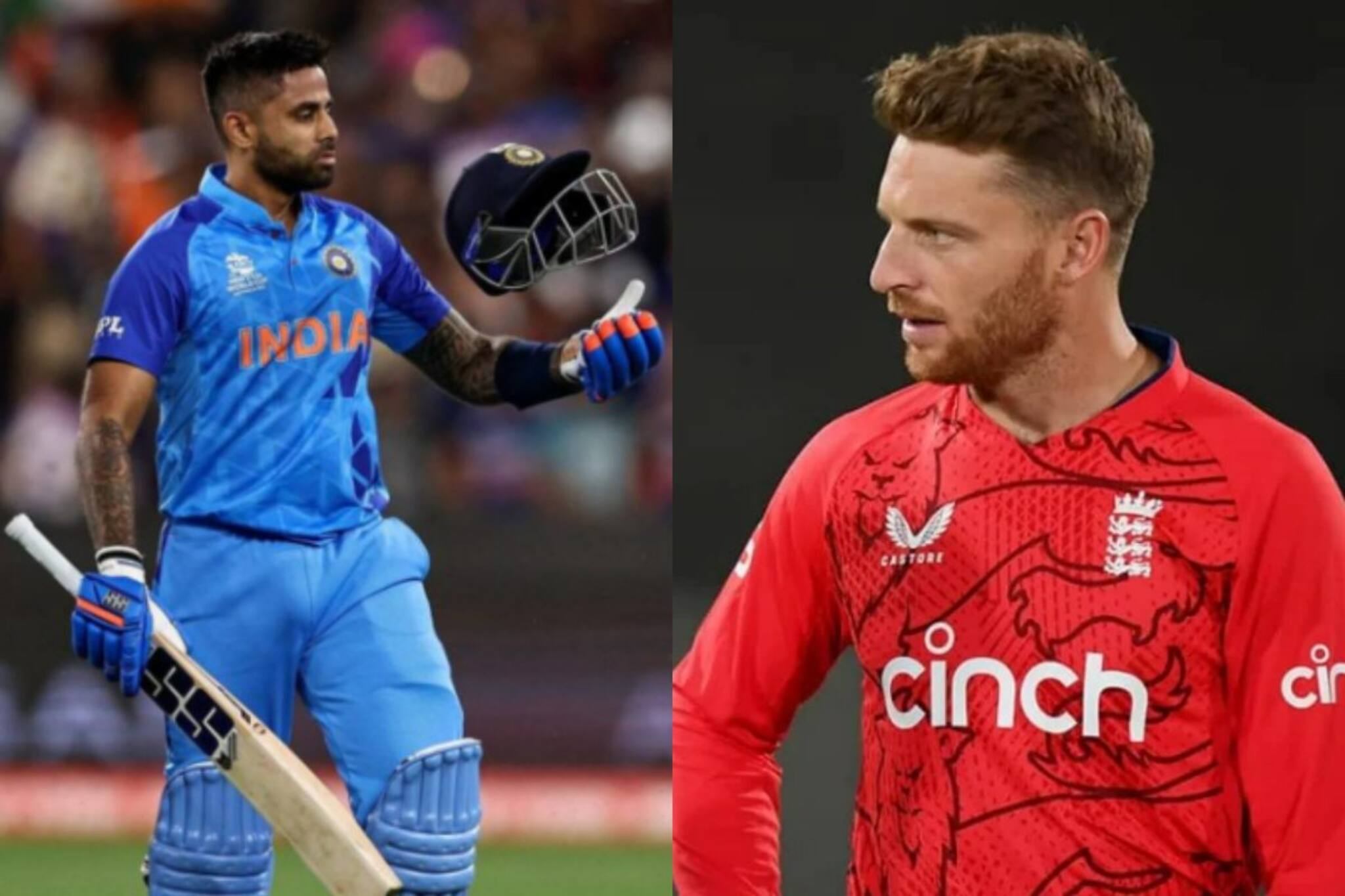 IND vs ENG: হয়ে গেল দ্বিতীয় টি-২০ ম্যাচের দল ঘোষণা! একাদশে হল বড় বদল