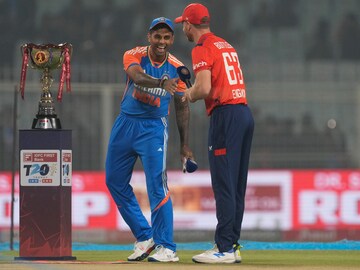 হার থেকে শিক্ষা! চতুর্থ ম্যাচে ভারতের প্রথম একাদশে মেগা চমক! সমতা ফেরাতে মরিয়া ইংল্যান্ড