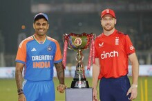 যার জন্য অপেক্ষা করল গোটা কলকাতা, তাঁকেই দেখা গেল না ইডেনে! এ কী কাণ্ড!
