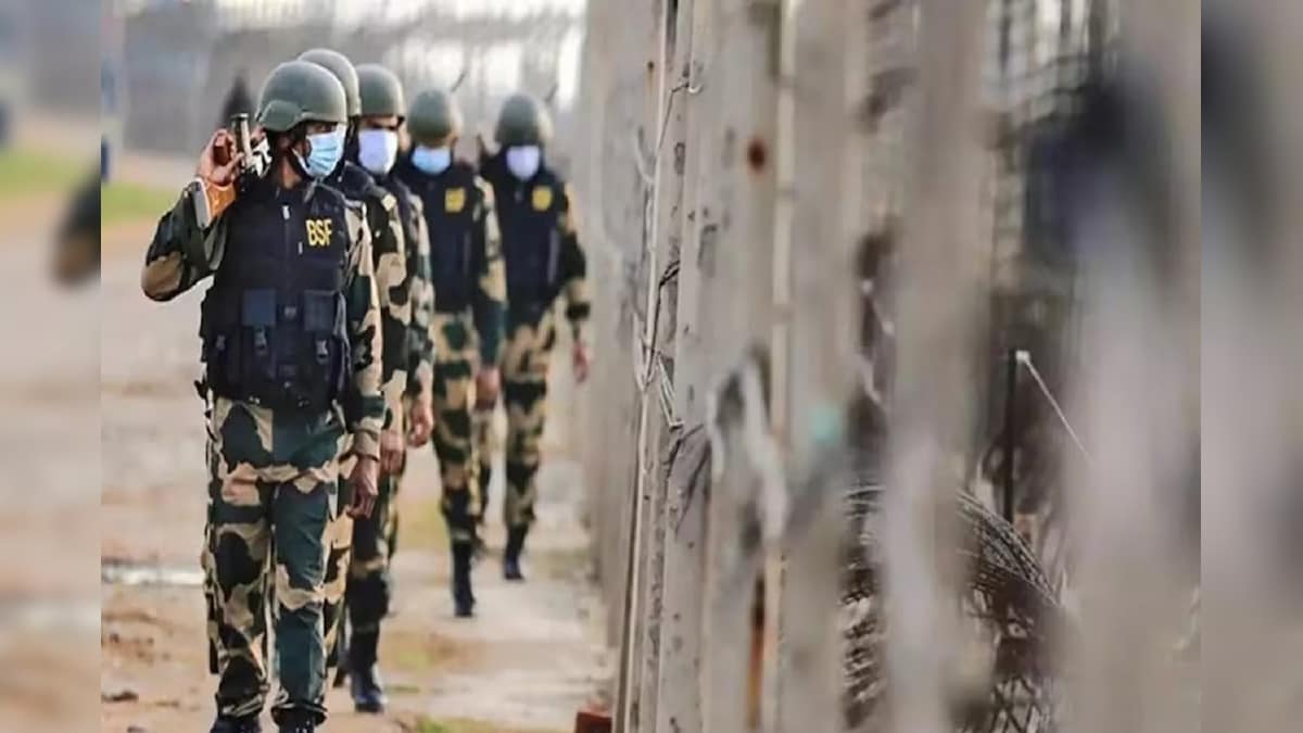 ভারত বাংলাদেশ সীমান্তে সুরক্ষার কথা ভেবে বড় নিষেধাজ্ঞা জারি BSF -এর! দেখুন ভিডিও…