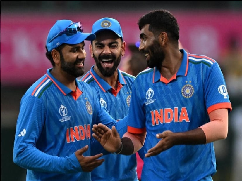 অপরদিকে, ব্যাটিং বিভাগে খুব একটা বড় চমক নেই। রোহিত, কোহলি, গিল, রাহুল, পন্থরা সুযোদ পেয়েছেন। দীর্ঘ দিন পর দলে ফিরেছেন শ্রেয়স আইয়ার। একইসঙ্গে ইংল্যান্ডে বিরুদ্ধে ও চ্যাম্পিয়ন্স ট্রফিতে একদিনের দবে প্রথমবার সুযোগ পেয়েছেন শস্বী জয়সওয়াল।