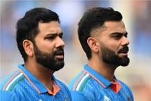 ভারত জার্সিতে রাখবে না পাকিস্তানের নাম, হঠাৎ ভোলবদল ICC-র, সমঝে দিল BCCI-কে