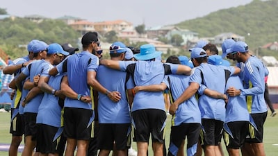 India vs NZ ODI: 6 Stars Out, Gill Returns? Probable Squad Revealed for New Year Series