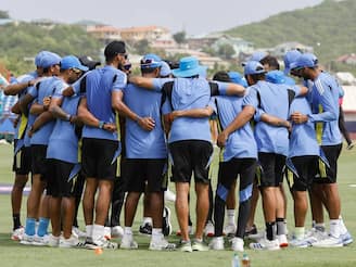 টি-২০ বিশ্বকাপের আগে বিরাট ধাক্কা! চোটের কবলে ভারতের ম্যাচ উইনার তারকা! বড় আপডেট