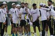 এশিয়া কাপের আগে ঝোড়ো সেঞ্চুরি, ম্যাচ ফিনিশার নিয়ে আর কোনও চিন্তা থাকল না টিম ইন্ডিয়ার