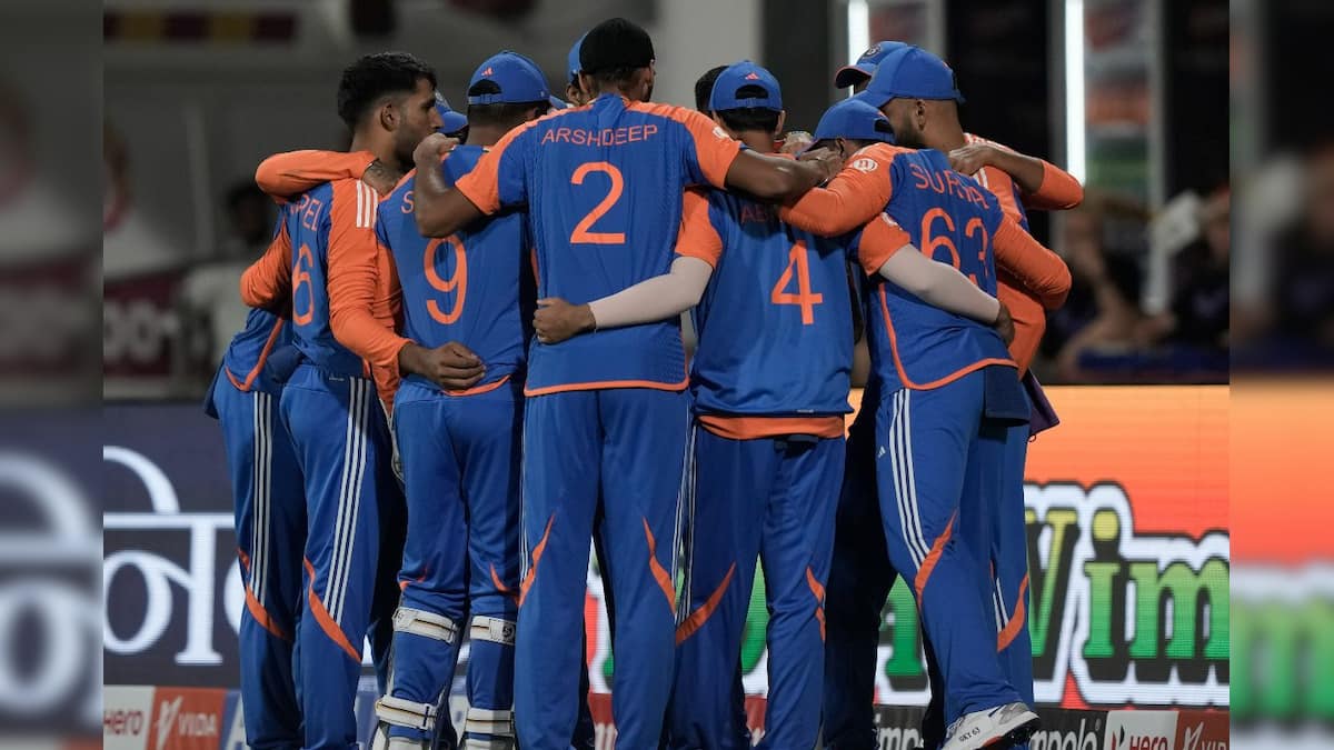 Asia Cup 2025 Team India Squad: ভাল খেলেও বাদ ৫ তারকা! ভারতের এশিয়া কাপের স্কোয়াডে বড় চমক! কারা পাচ্ছে সুযোগ? জেনে নিন বিস্তারিত