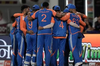 টি-২০ বিশ্বকাপে ভারত পাচ্ছে না সেরা ব্যাটারদের! আগের থেকে দুর্বল ব্যাটিং?