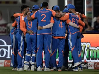 টি-২০ বিশ্বকাপে ভারত পাচ্ছে না সেরা ব্যাটারদের! আগের থেকে দুর্বল ব্যাটিং?