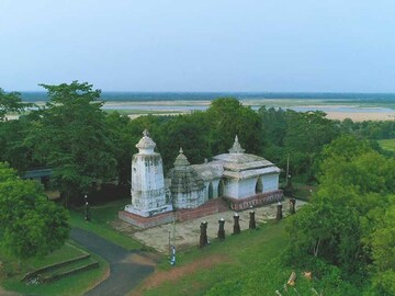 পর্যটকদের জন্য খুশির খবর, ঝাড়গ্রাম বেড়ানো এখন হাতে চাঁদ পাওয়ার সমান, কারণ জানুন