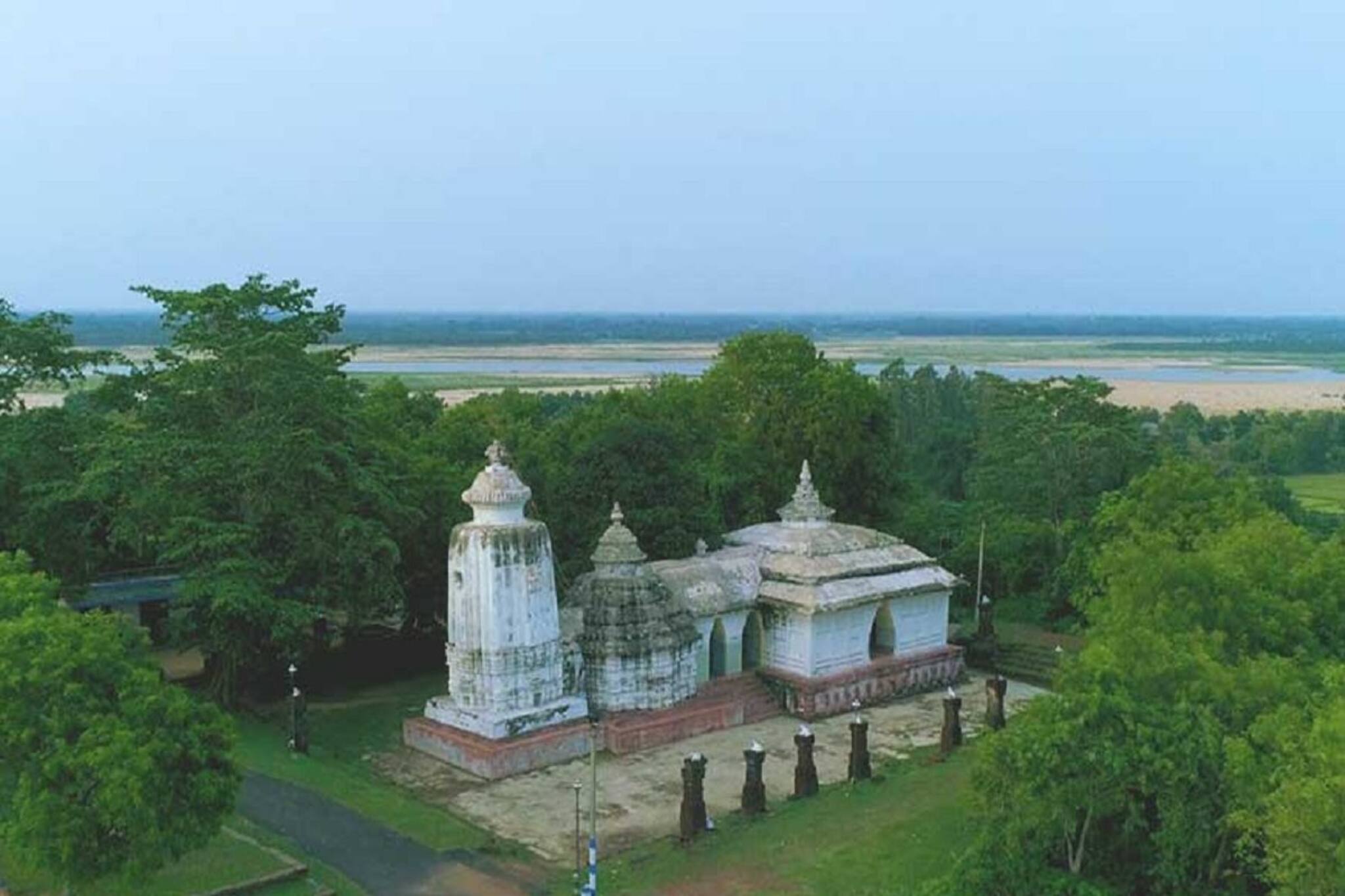 পর্যটকদের জন্য খুশির খবর, ঝাড়গ্রাম বেড়ানো এখন হাতে চাঁদ পাওয়ার সমান, কারণ জানুন