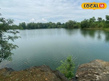 প্রেম,রোম্যান্স বাঁধ মানবে না!জঙ্গলমহলে কাপল ফ্রেন্ডলি এই জায়গা আকর্ষণের কেন্দ্র