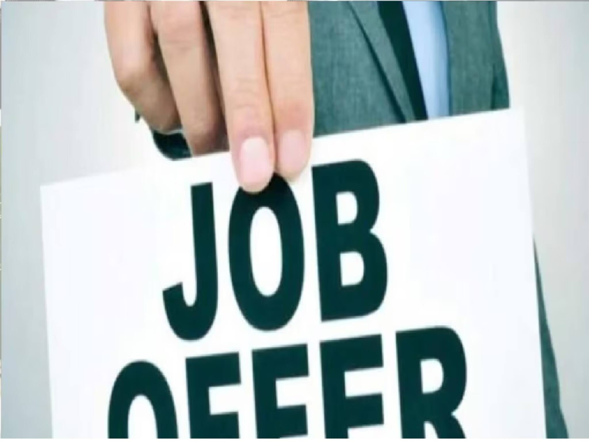 Govt Job Alert: কেন্দ্রীয় সরকারি সংস্থা দামোদর ভ্যালি কর্পোরেশনে চাকরির সুযোগ! কত শূন্যপদ, কতই বা বেতন? জেনে নিন