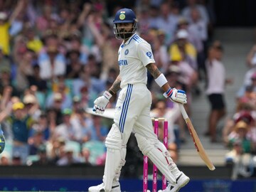Virat Kohli: এবার বিদায় বিরাট কোহলির? ৪ বছরে ২২ বার একই ভুল! কোন পথে সমাধান
