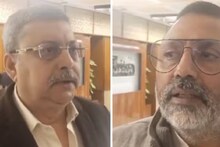 ওয়াকফ বিল সংশোধনী বৈঠকে তুলকালাম! সাসপেন্ড তৃণমূলের কল্যাণ-সহ ১০ বিরোধী সাংসদ