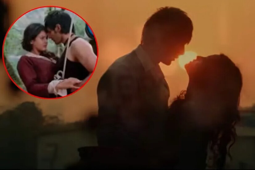 যদিও বলে রাখা ভাল যে, পর্দায় কার্তিকের চুমু খাওয়ার দৃশ্য ‘কাঞ্চি’ ছবিতেই প্রথম বার নয়। এর আগে নিজের ডেবিউ ছবি ‘প্যায়ার কা পঞ্চনামা’-য় নুসরত ভারুচার সঙ্গেও বেশ ঘনিষ্ঠ দৃশ্য অভিনয় করেছিলেন তিনি। তবে দুর্ভাগ্যবশত ‘কাঞ্চি’ বক্স অফিসে তেমন দাগ কাটতে পারেনি। তবে ‘প্যায়ার কা পঞ্চনামা ২’-এর পর ঘুরে গিয়েছিল অভিনেতার ভাগ্যের চাকা। দুর্ধর্ষ সাফল্য পায় ‘প্যায়ার কা পঞ্চনামা’-র এই সিক্যুয়েল এবং এটাই হয় কার্তিক আরিয়ানের কেরিয়ারের টার্নিং পয়েন্ট। 