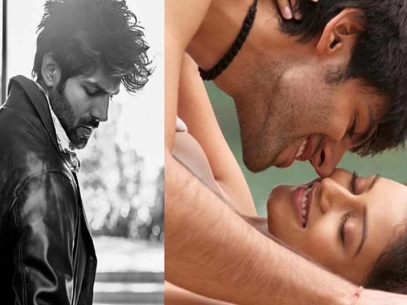 ৩৭টি রিটেকের কথা স্মরণ করে কার্তিক ফিল্মফেয়ারের কাছে একটি সাক্ষাৎকারে বলেন যে, “হয়তো উনি ইচ্ছা করেই বারবার ভুল করছিলেন! সুভাষজি একটা দারুণ চুম্বনের দৃশ্য চেয়েছিলেন। আমি জানতাম না কীভাবে চুম্বন করব। আমি ওঁকে জিজ্ঞাসা করতেই যাচ্ছিলাম যে, স্যার দয়া করে আমায় দেখিয়ে দিন কীভাবে করব! আমি কখনও ভাবতে পারিনি যে, একটা চুম্বন দৃশ্য এমন মাথাব্যথার কারণ হয়ে উঠবে। সেই দিন আমরা একে অপরের প্রেমিক-প্রেমিকা হিসেবে প্রায় অভিনয় করে গিয়েছি। সব শেষে আমরা সেটা করতে পেরেছিলাম বলে সুভাষজিও খুশি হয়েছিলেন।” 