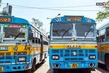 নিয়ম থাকলেও, মানার আগ্রহ নেই বেসরকারি বাস মালিকদের!