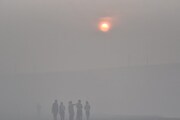 কুয়াশায় মোড়া শহর, শীত কি এসেই বিদায় নিচ্ছে? সোমবার থেকেই 'হাওয়াবদল'! বড় আপডেট