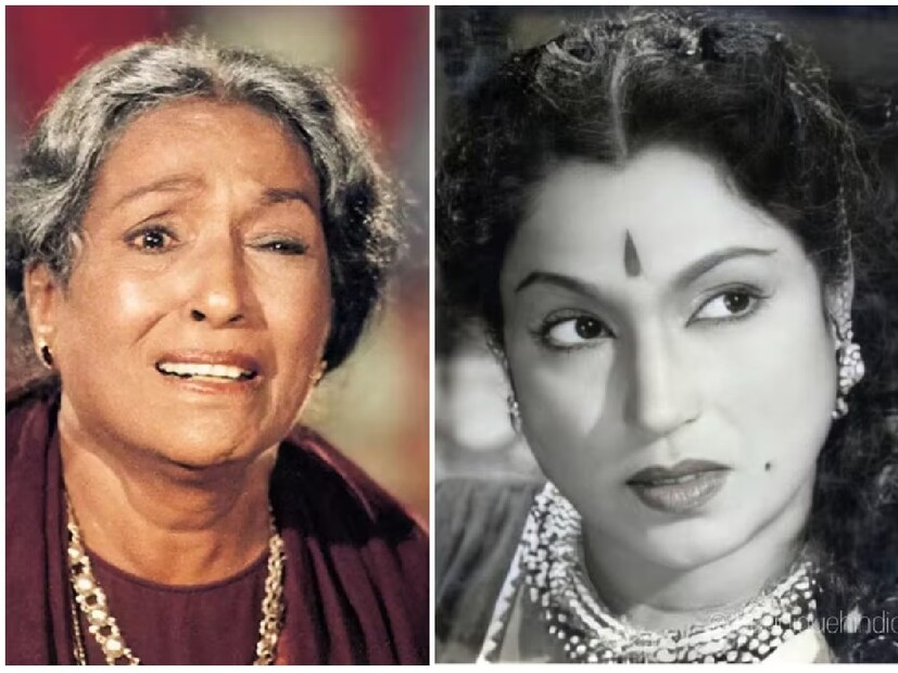 মাত্র ২৫ বছর বয়সে একটি চোখ হারানোর পর, ললিতা পাওয়ার অভিনয় জগতে কাজ পেয়েছিলেন, তবে নায়িকা হিসেবে নয়, বরং চরিত্র অভিনেতা হিসেবে।