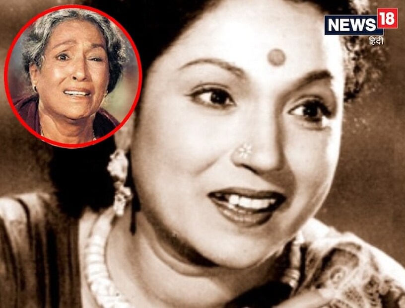 এই কারণে তাকে তিন বছর অভিনয় থেকে দূরে থাকতে হয় এবং চিকিৎসা নিতে হয়। এক চোখের রক্তনালী ফেটে যাওয়ায় তিনি পুরোপুরি সেরে উঠতে পারেননি। এর ফলে নায়িকার চরিত্রে তাঁকে আর কাস্ট করা হয়নি এবং তিনি নেতিবাচক চরিত্রে অভিনয় শুরু করেন।