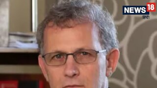 লন্ডন থেকে মহাকুম্ভে এলেন বিদেশি বিজ্ঞানী