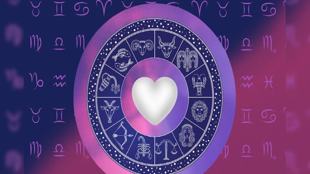 Weekly Love Horoscope, January 6, 2025