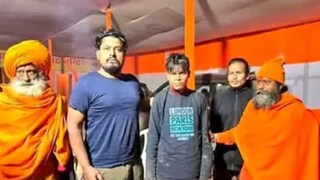 নাম ভাঁড়িয়ে মহাকুম্ভ মেলায় প্রবেশ, পুলিশের জালে যুবক ! 