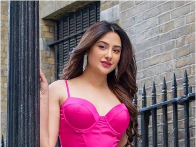 অভিনেত্রী মাহিরা শর্মা এর আগে পরশ ছাবরার সঙ্গে ডেট করেছিলেন। তাঁরা বিগ বস চলাকালীন একে অপরের প্রেমে পড়েন। তবে, ২০২৩ সালে মাহিরা এবং পরশের প্রেম ভেঙে যায়।